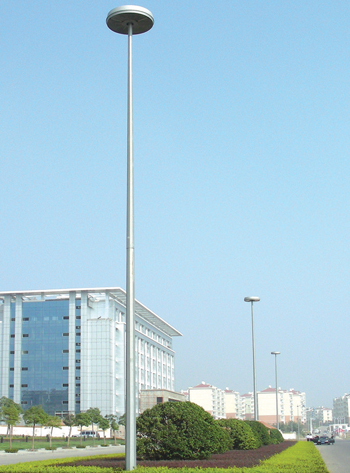 中、高桿燈 SR-GGD-012