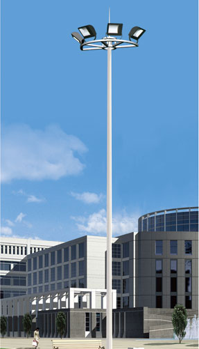 中、高桿燈 SR-GGD-039