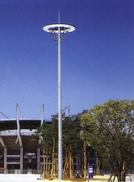 中、高桿燈 SR-GGD-044